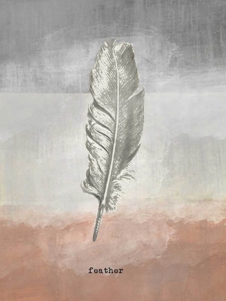 Feather III