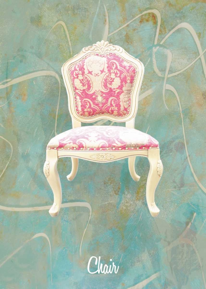 Classica chair