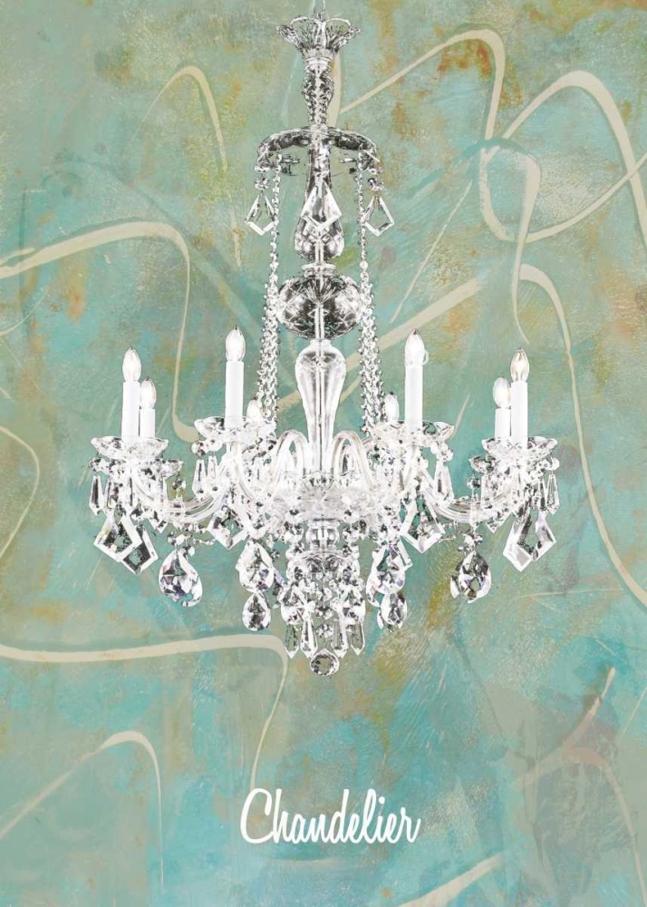 Chandelier