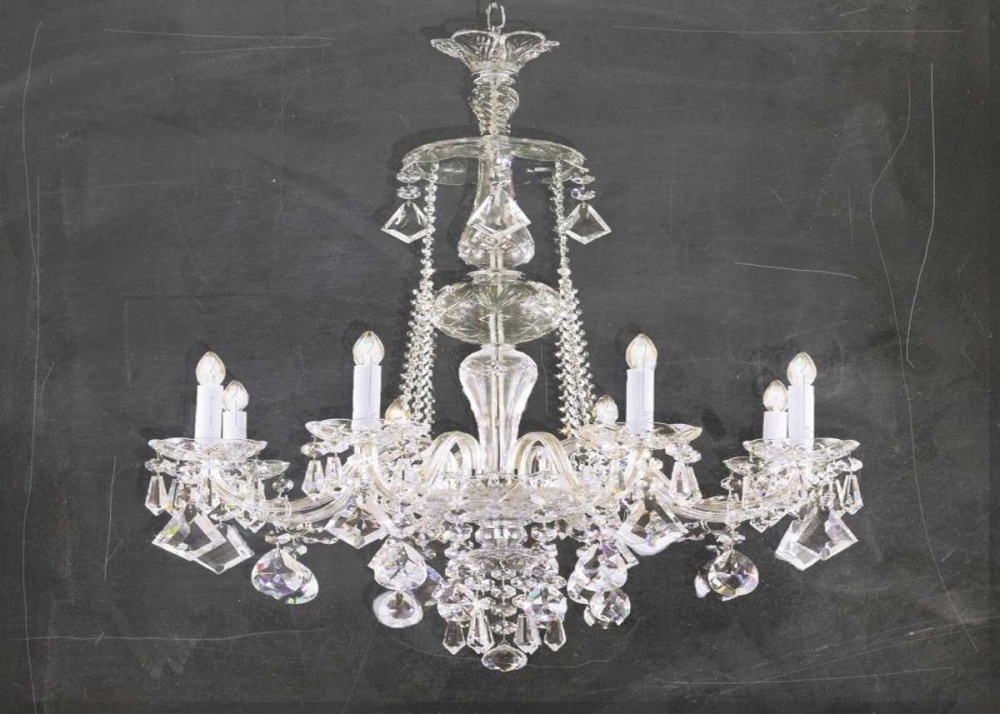 Chandelier classico