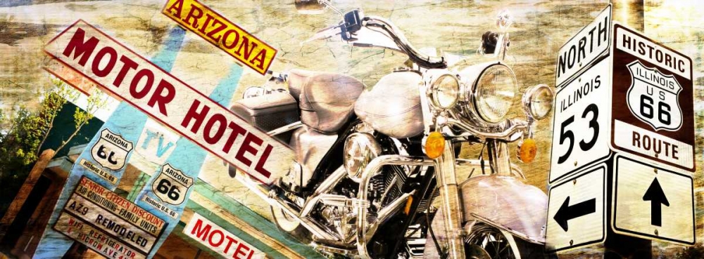 Route 66