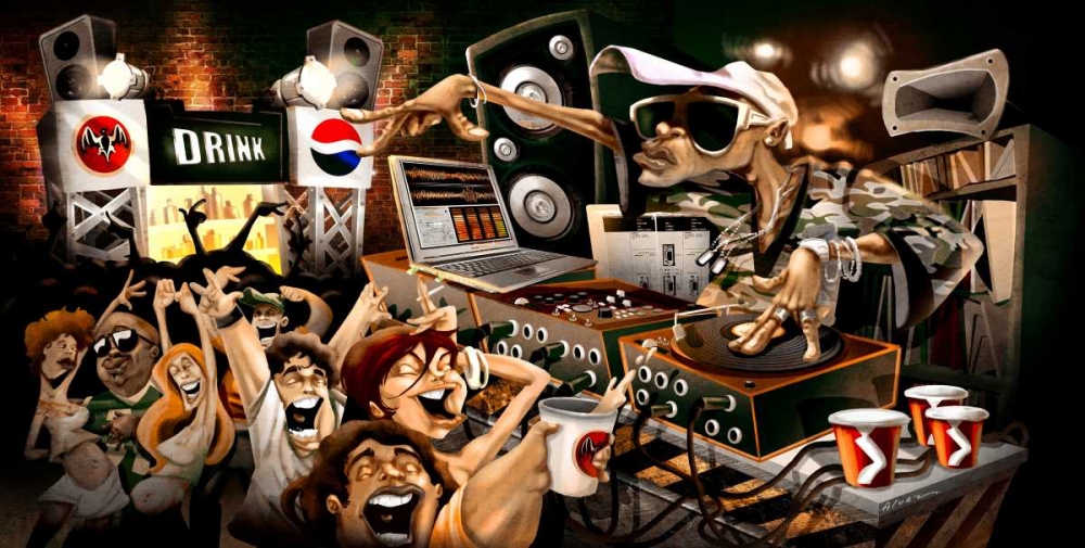 The Party