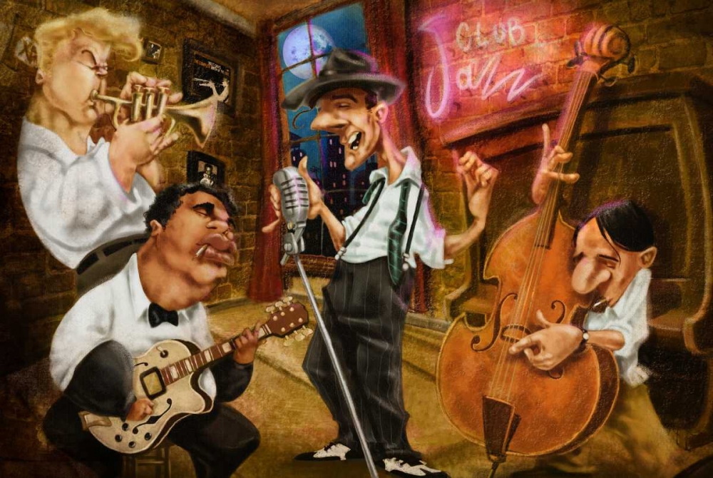 Jazz Club
