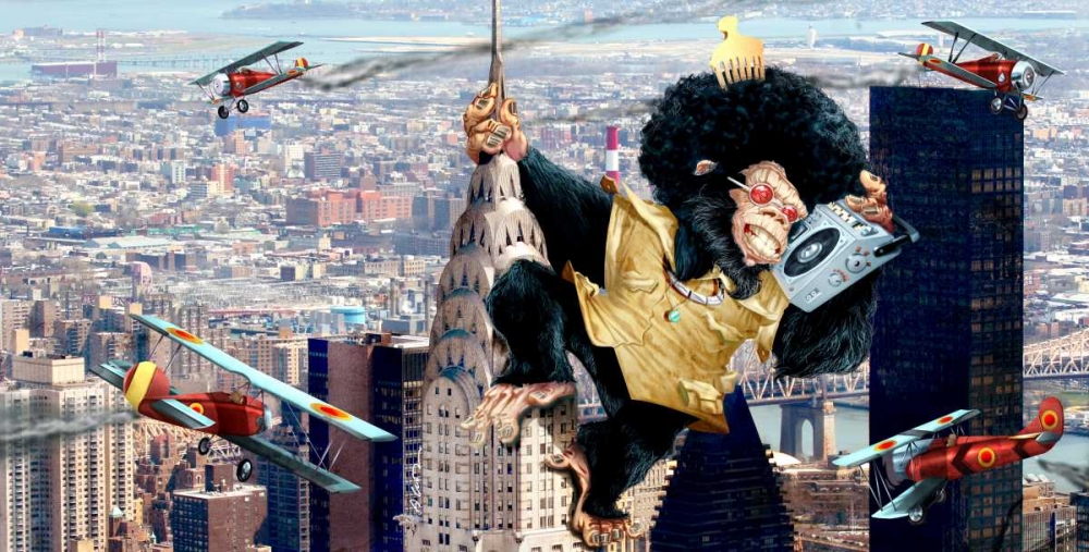 King Kong