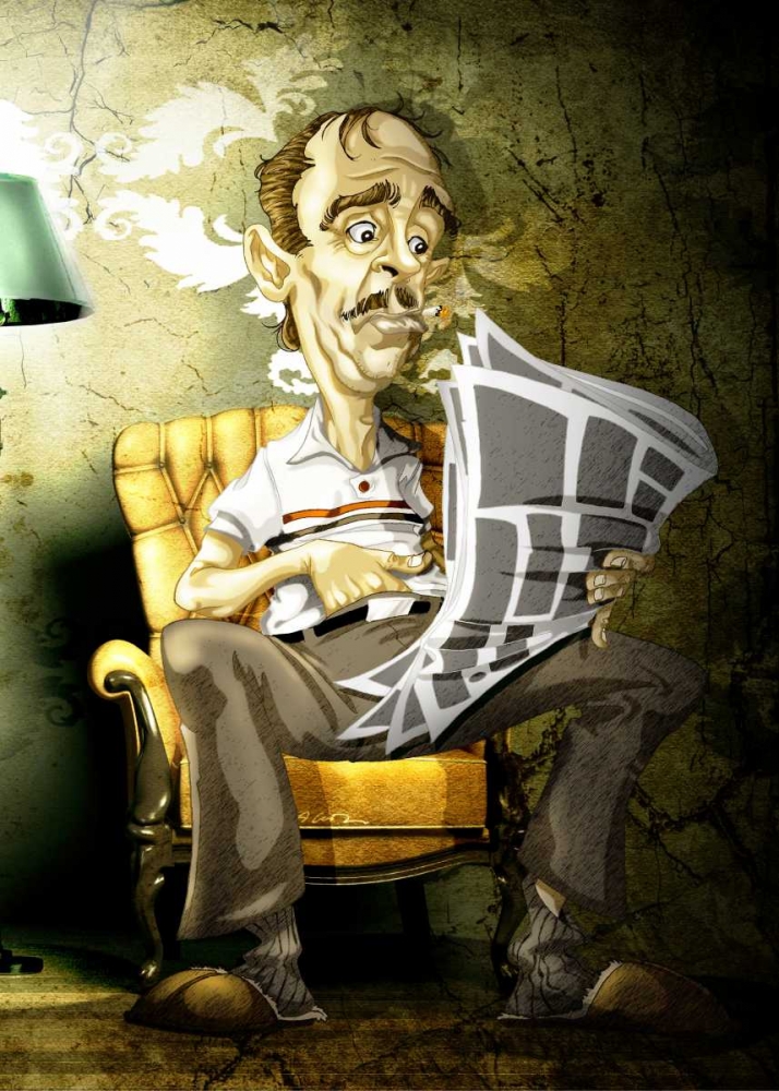 The Husband
