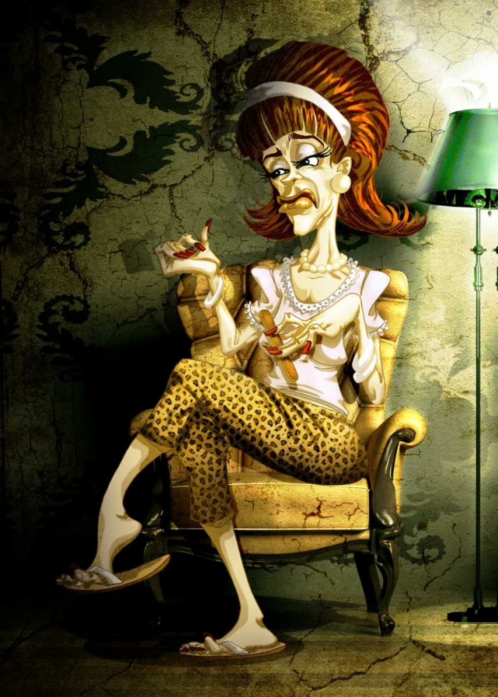 The Wife