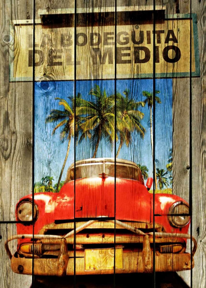 La Bodeguita -2