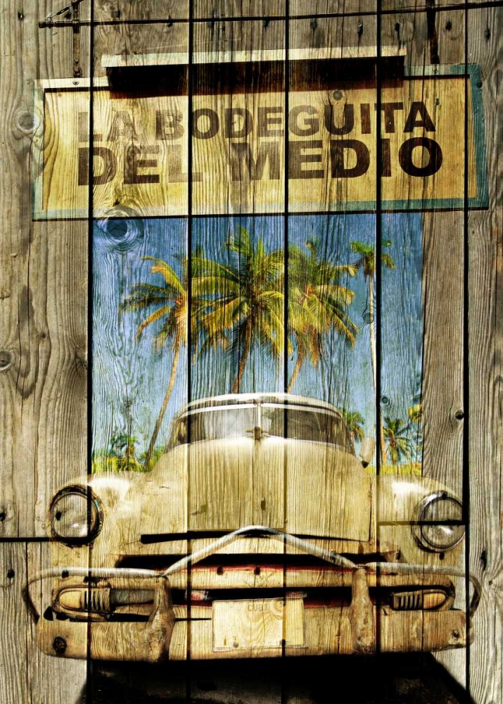 La Bodeguita -1