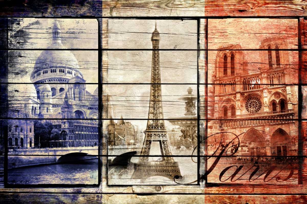France Collage 02.02