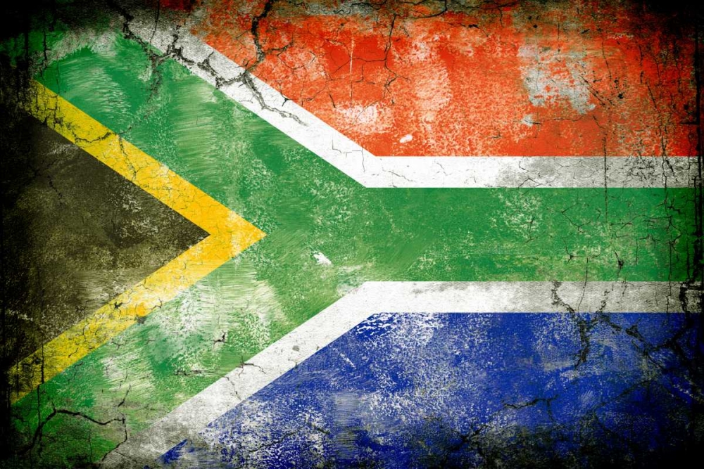 South Africa 1