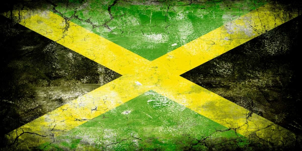 Jamaica 1