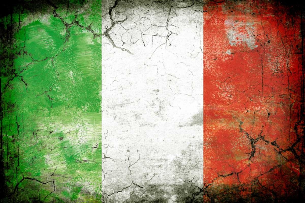 Italy 1