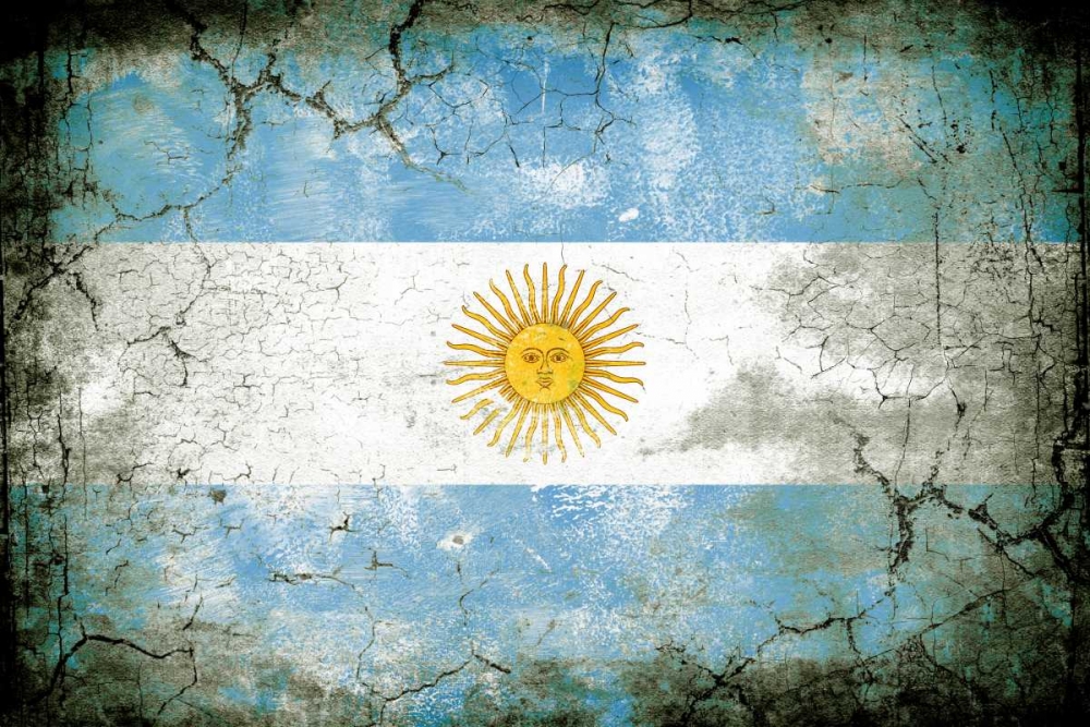 Argentina 1