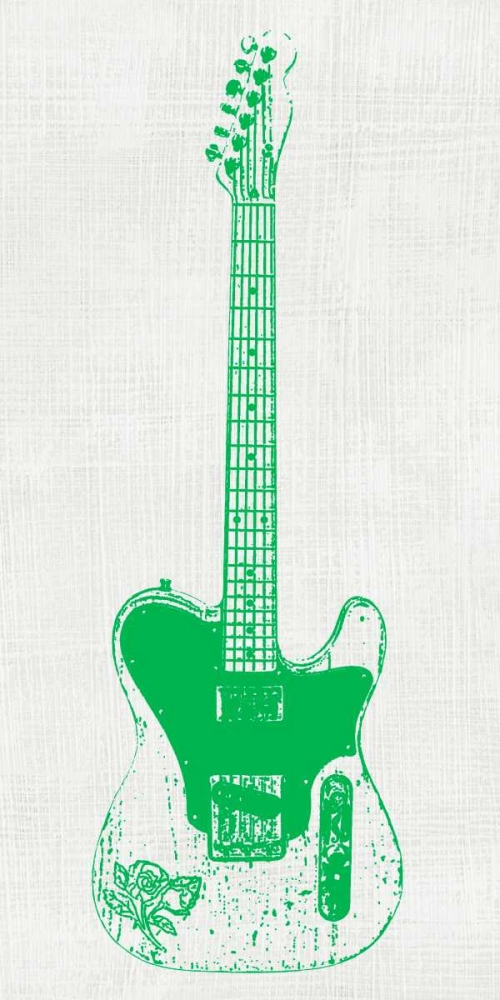 Guitar Collector II