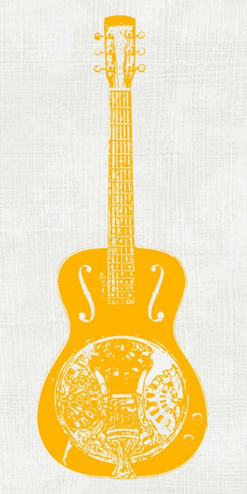 Guitar Collector IV