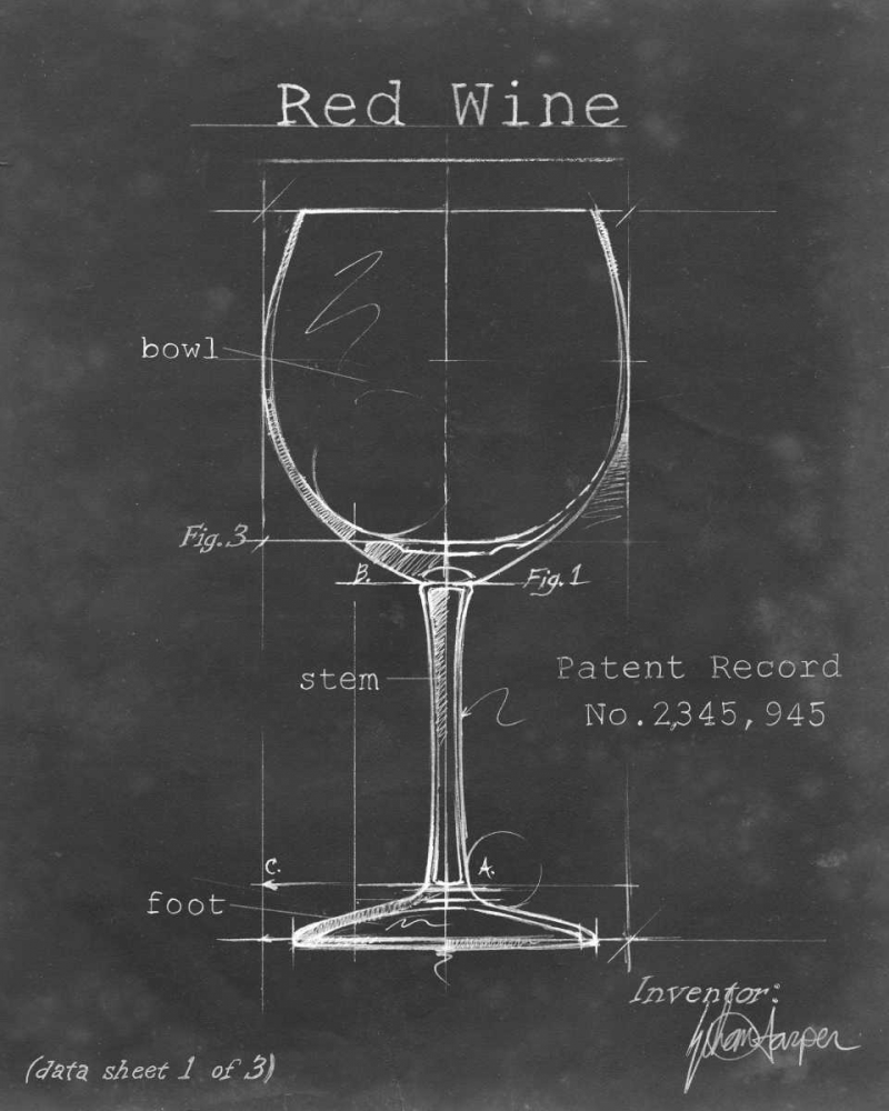 Barware Blueprint III