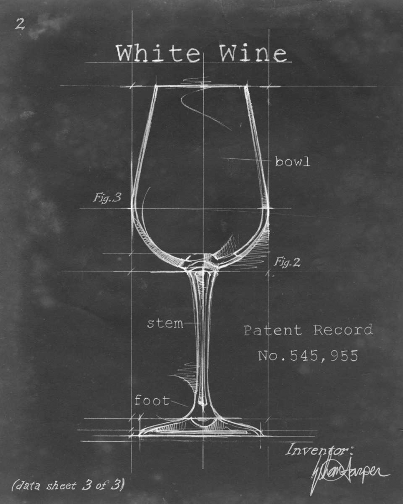 Barware Blueprint IV