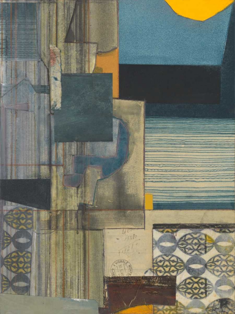 Journeymans Papers  I