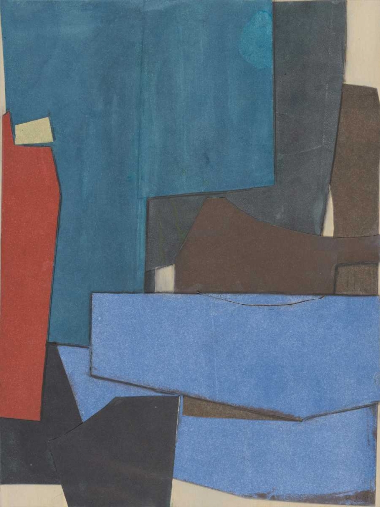 Journeymans Papers  III