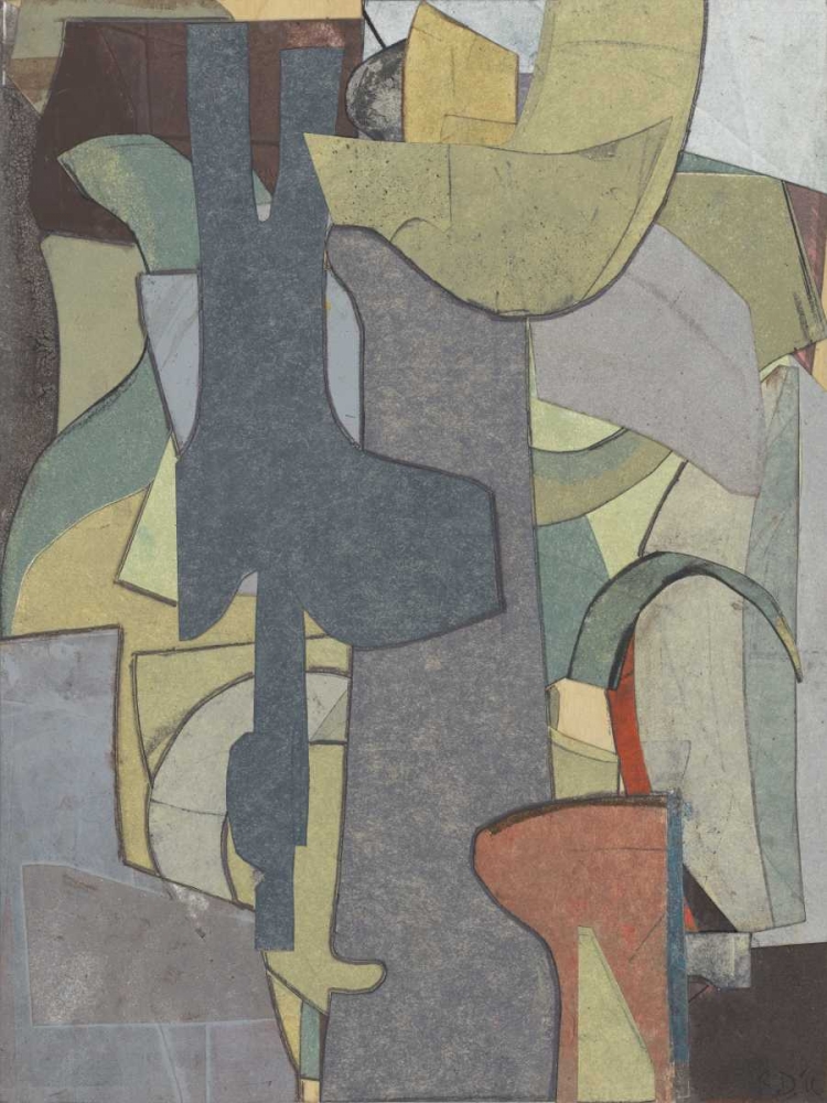 Journeymans Papers  IV