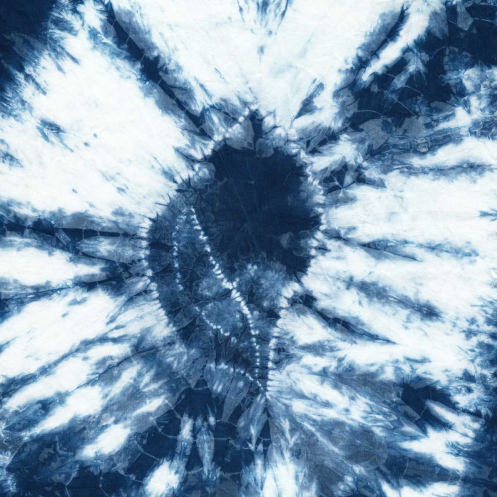 Shibori Shells II