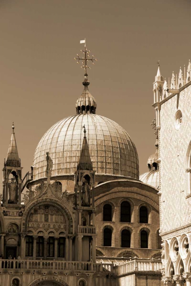 Architettura di Italia IV