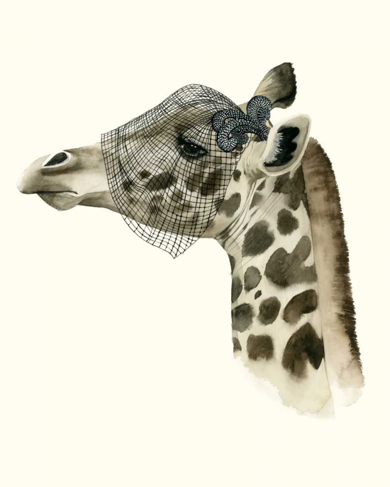 Downton Animals II