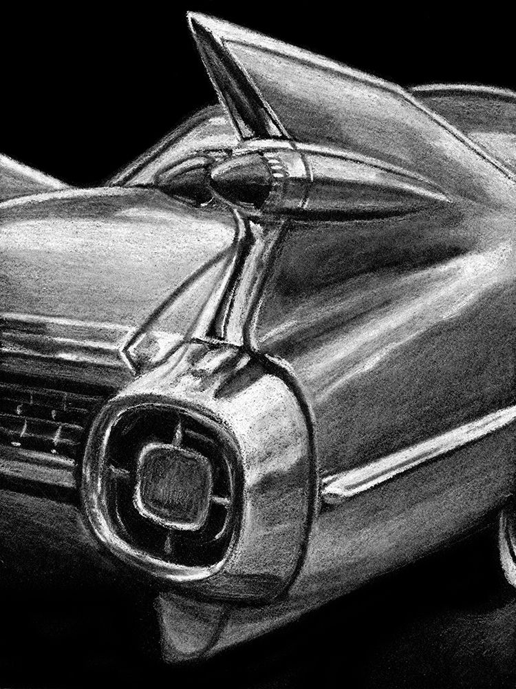 Retro Fins I