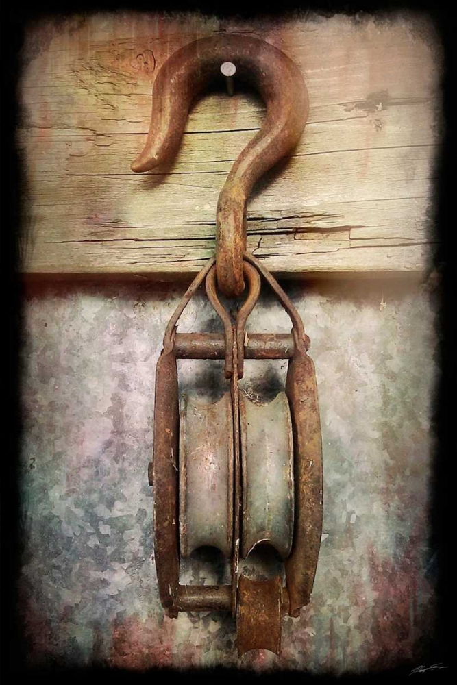 Block and Tackle I