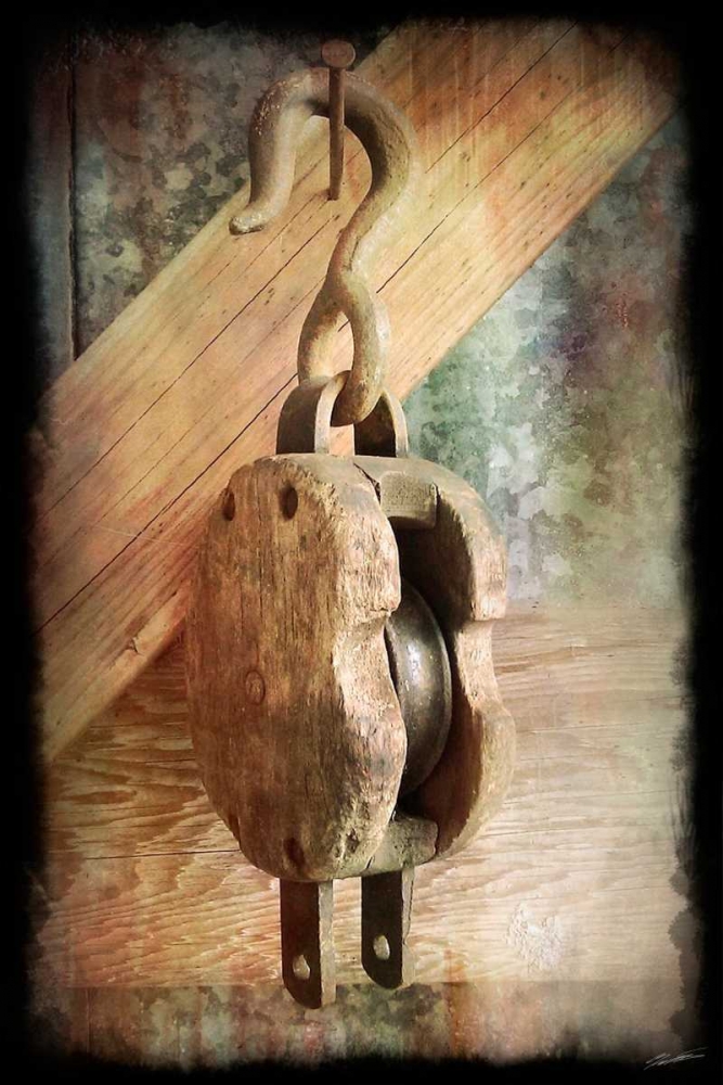 Block and Tackle IV