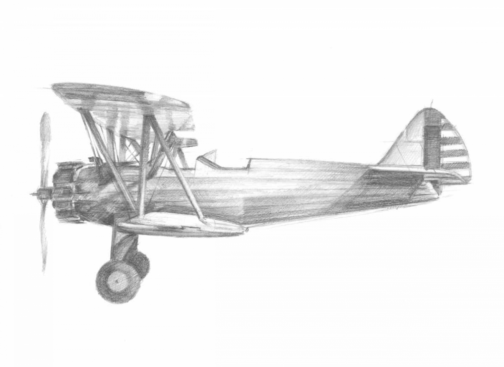 Technical Flight I