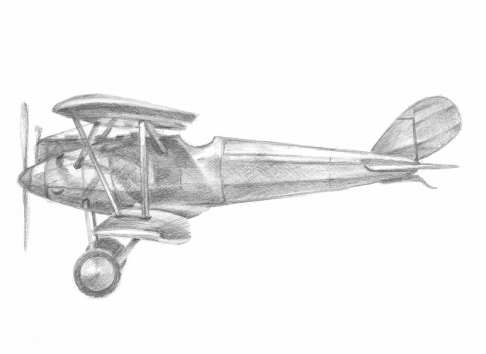Technical Flight III