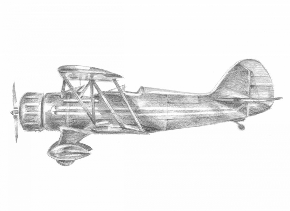 Technical Flight VI