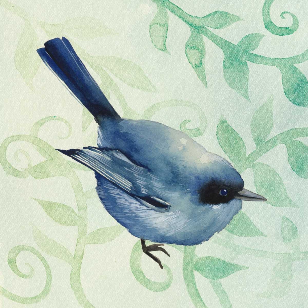 Little Bird I