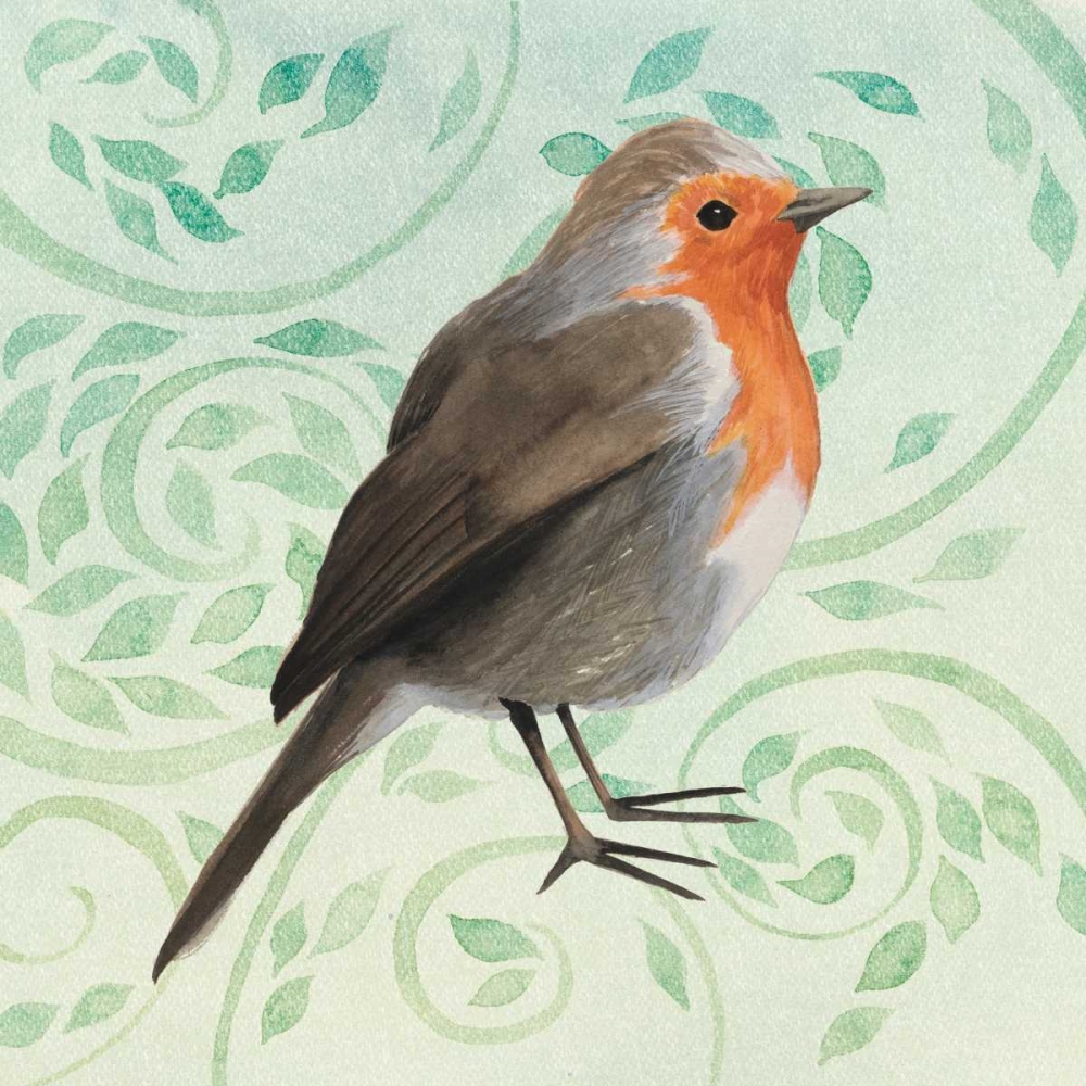 Little Bird II