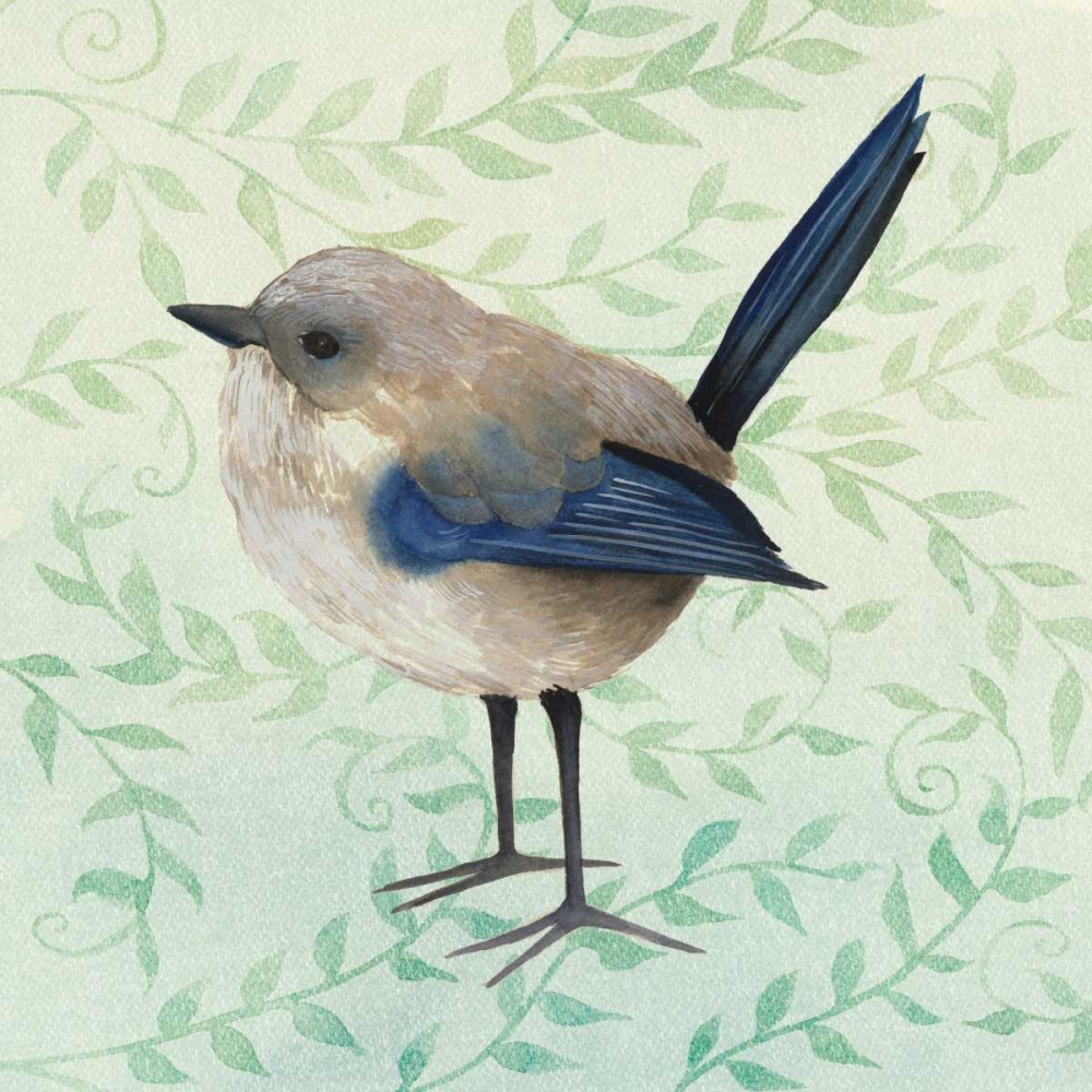 Little Bird III