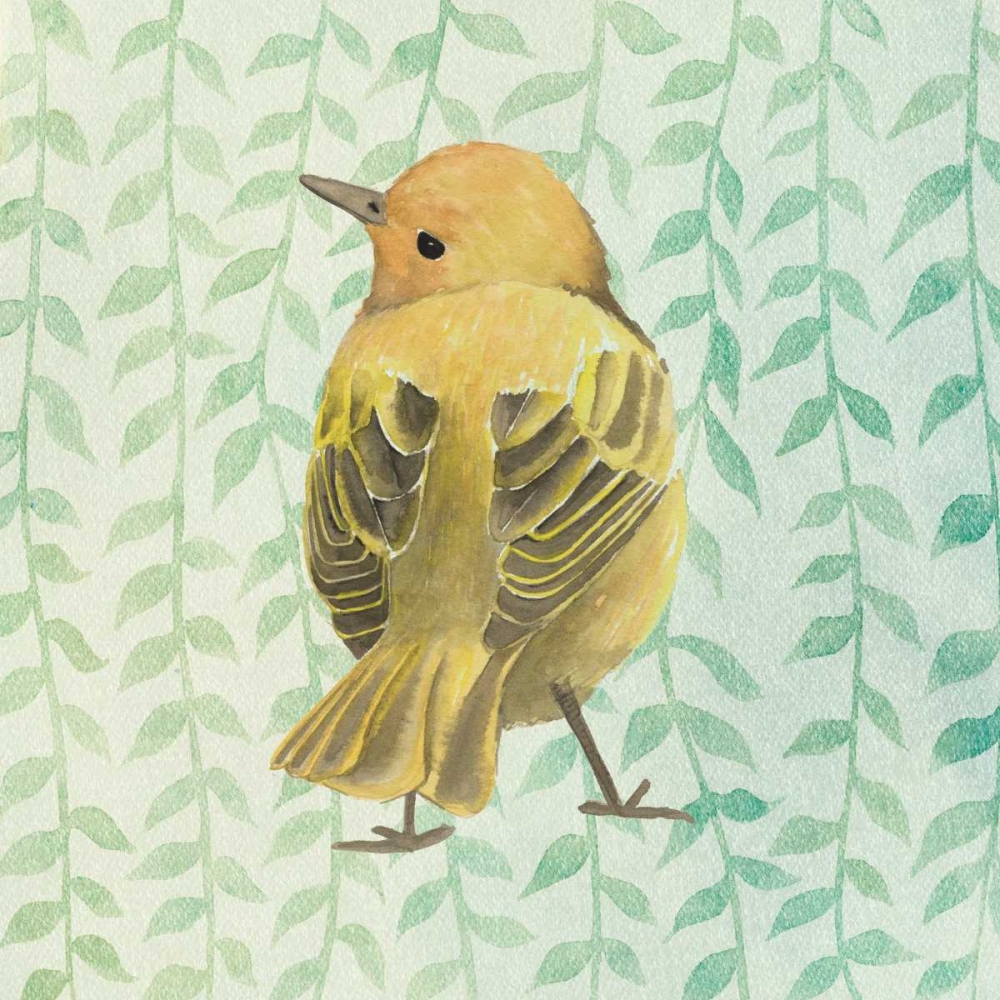 Little Bird IV
