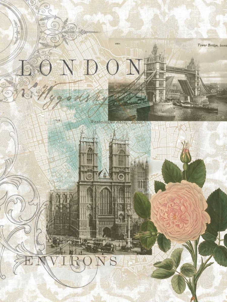Visiting London