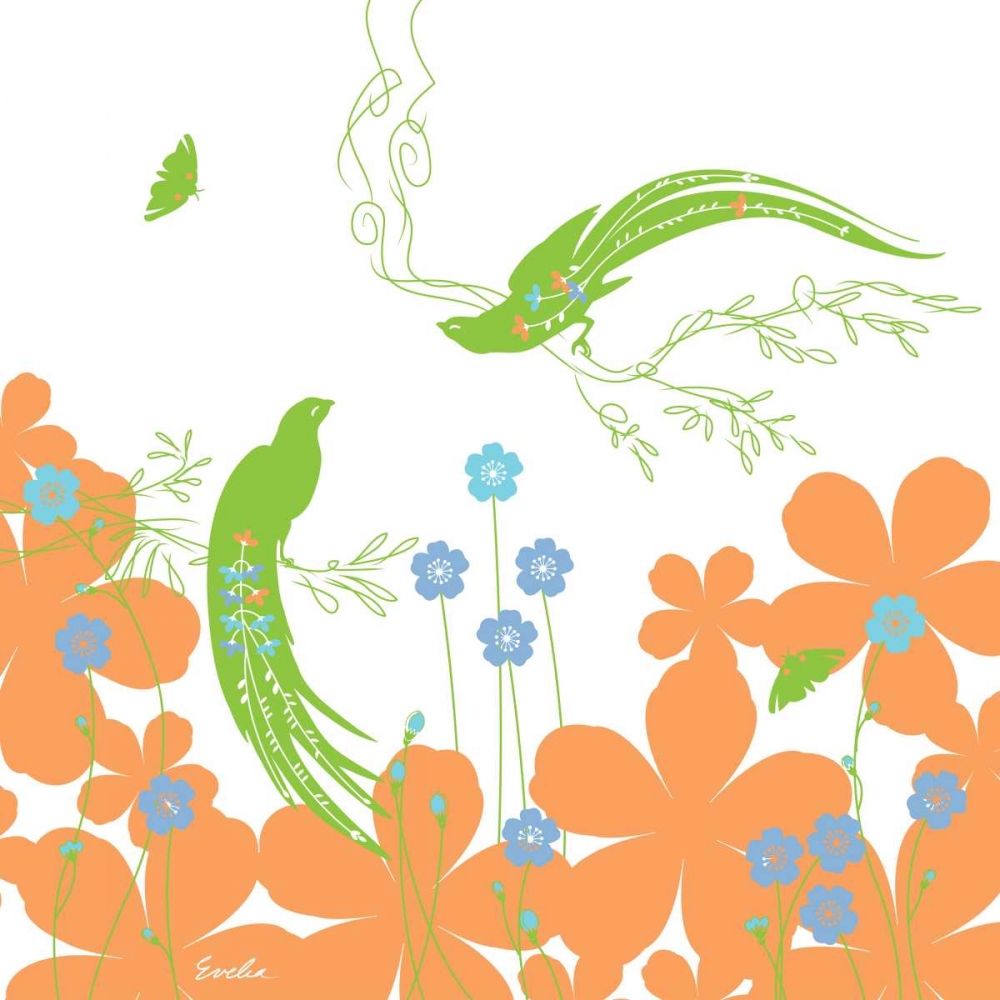 Springs Sweet Spell I
