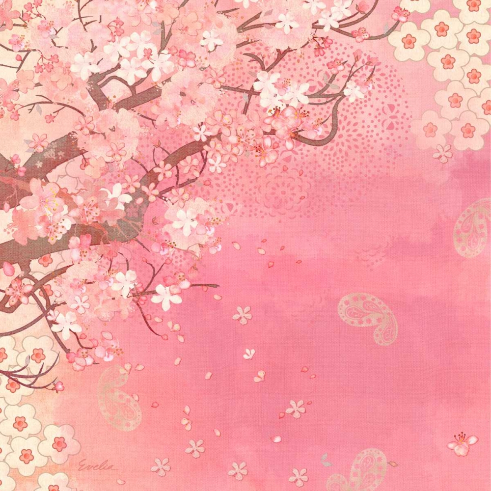 Tokyo Cherry II