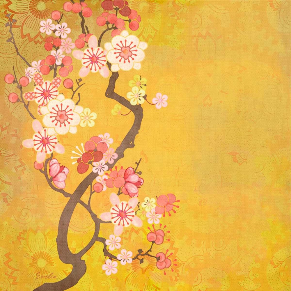 Tokyo Cherry IV