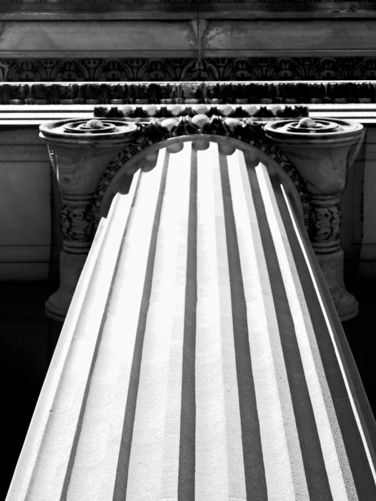 Structural Details I