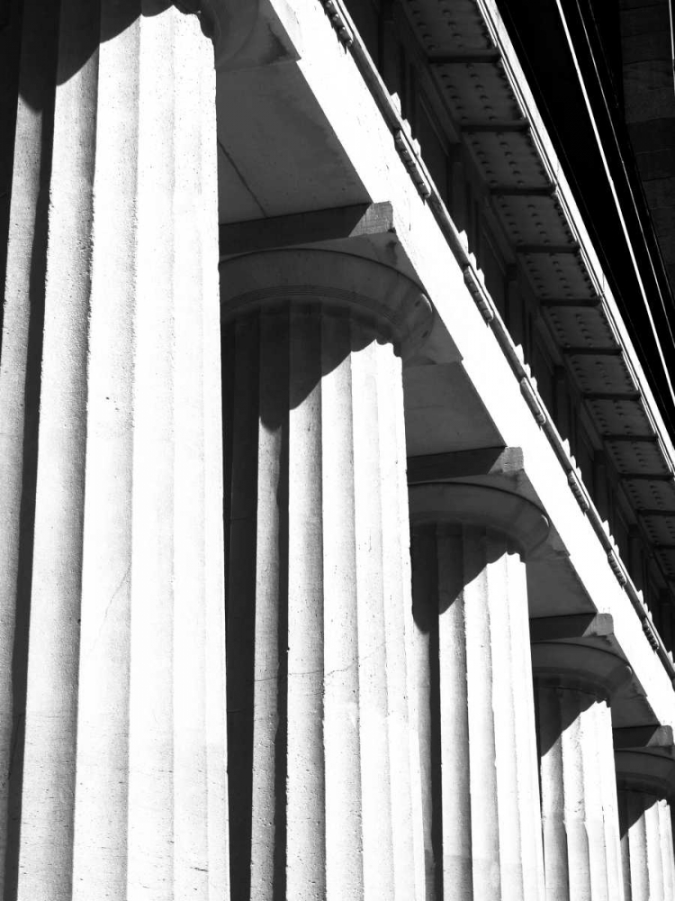 Structural Details II