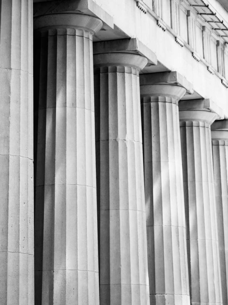 Structural Details IV