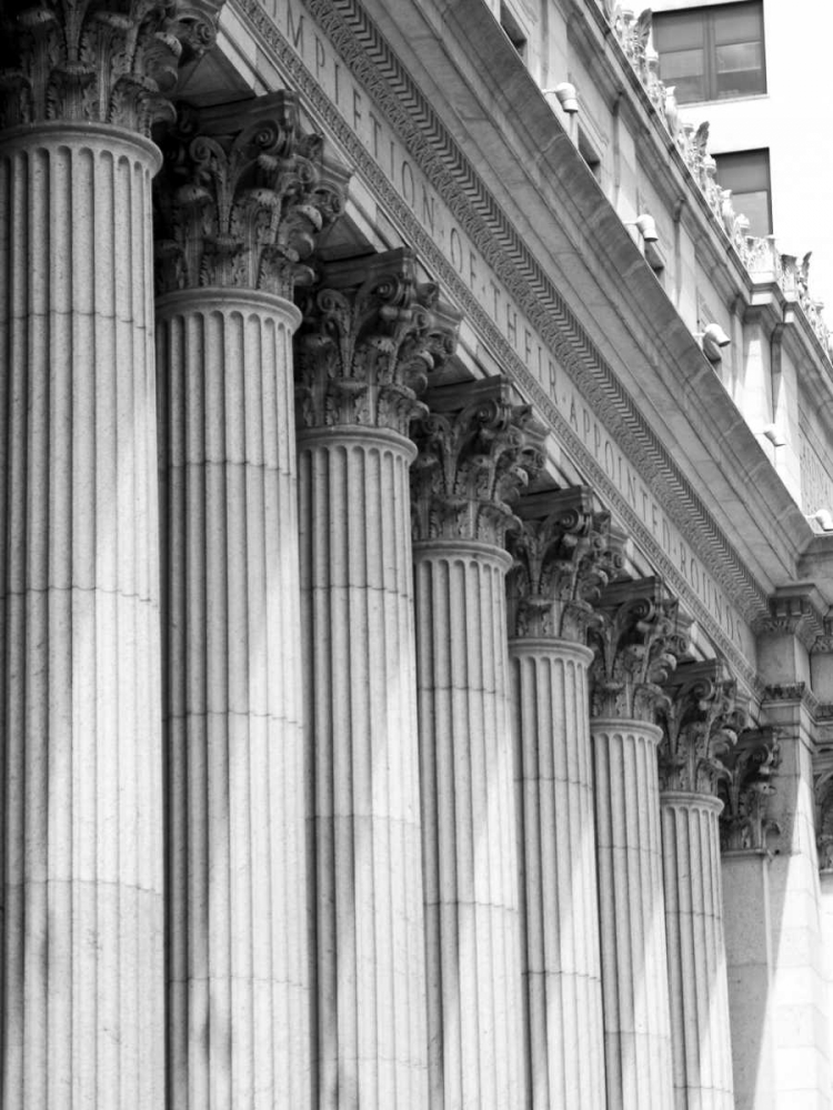 Structural Details VIII