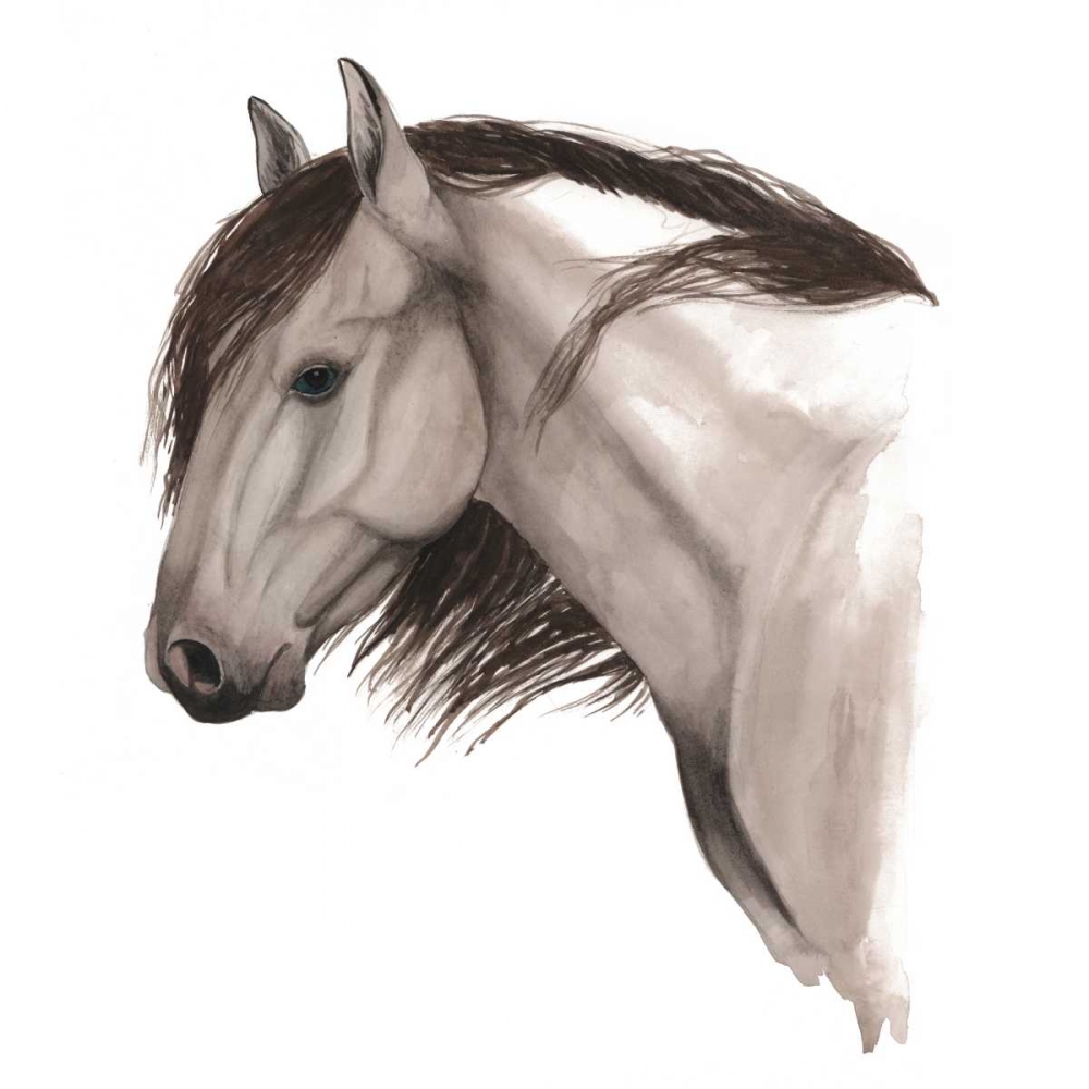 Wild Horse II