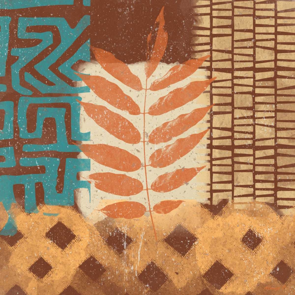 Tribal Life II