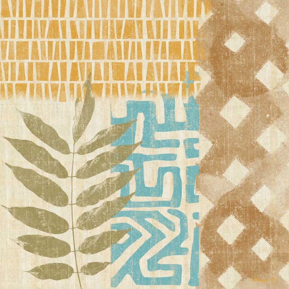 Tribal Life III