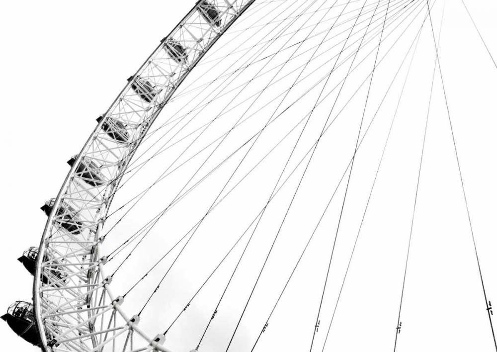 Spinning Wheel I