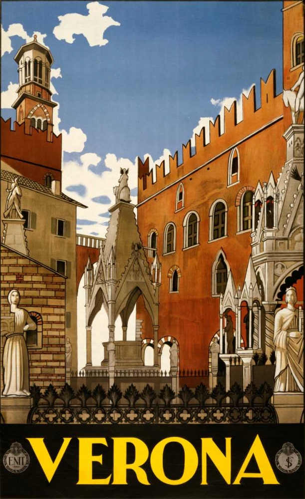 See Verona
